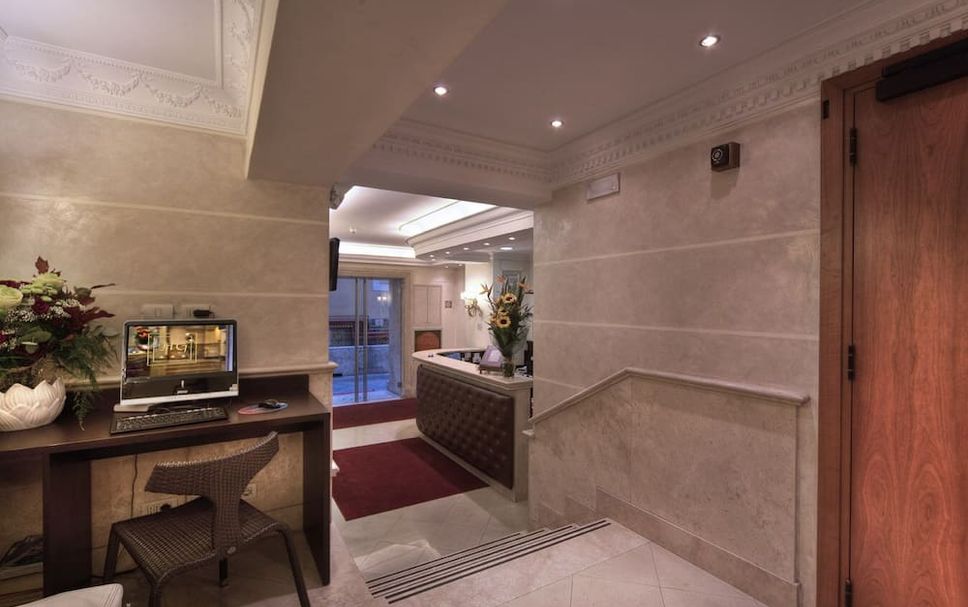 Hall d’entrée Photo