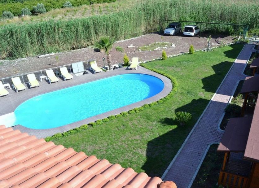 Piscine Photo