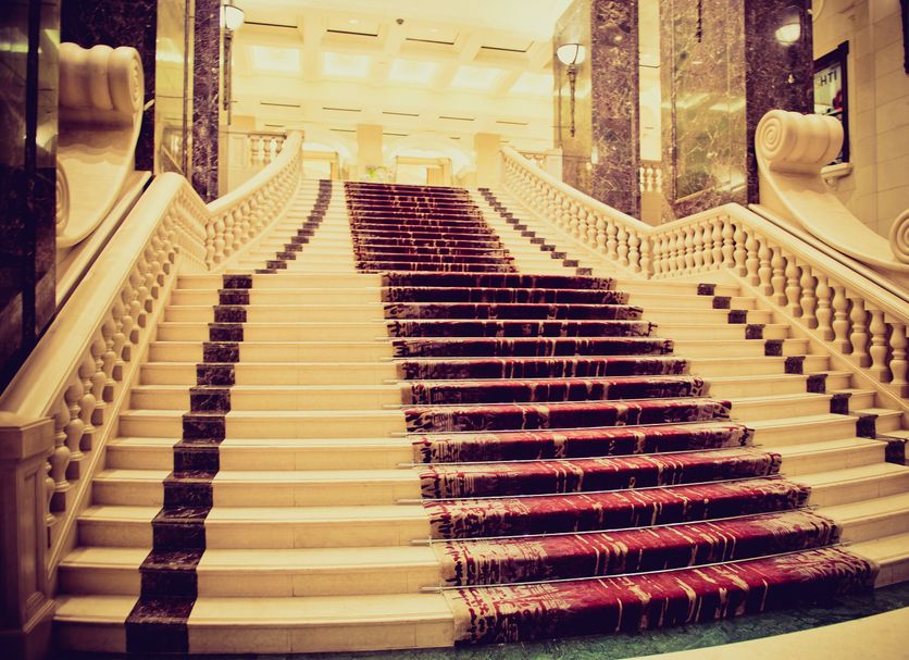 Hall d’entrée Photo