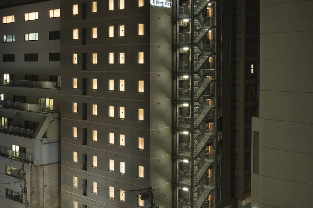 Bâtiment