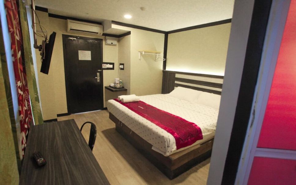 Chambre Photo
