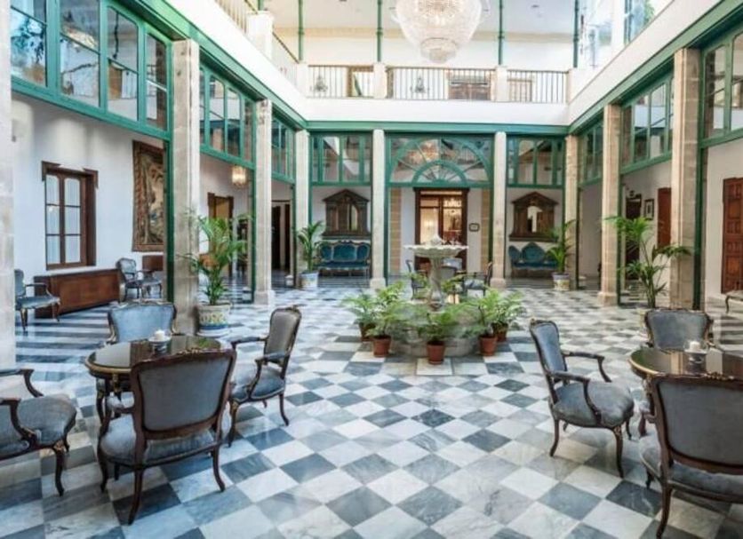 Hall d’entrée Photo
