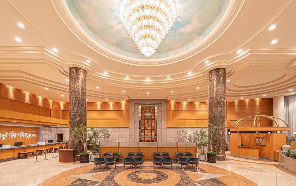 Hall d’entrée Photo