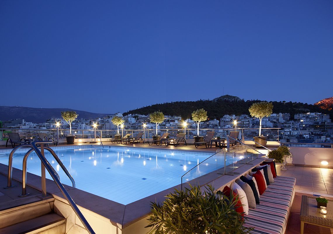 Piscine Photo