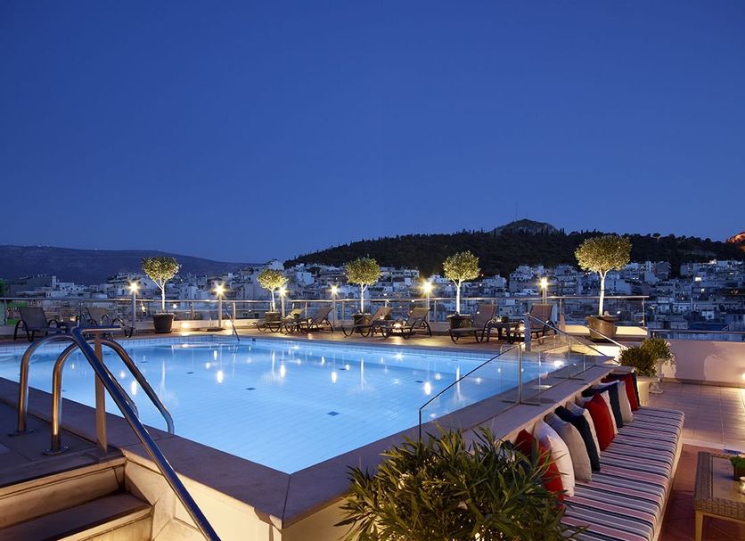 Piscine Photo