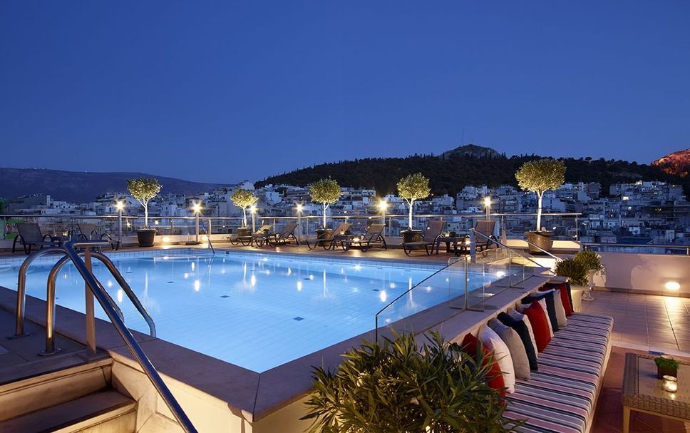 Piscine Photo