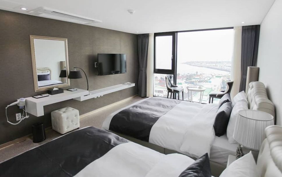 Chambre Photo