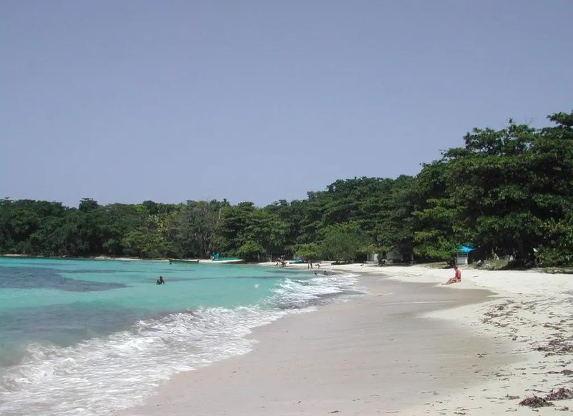 Plage Photo