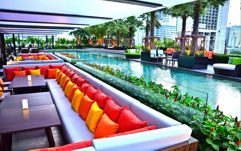 Piscine Photo