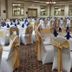 Salle de banquet