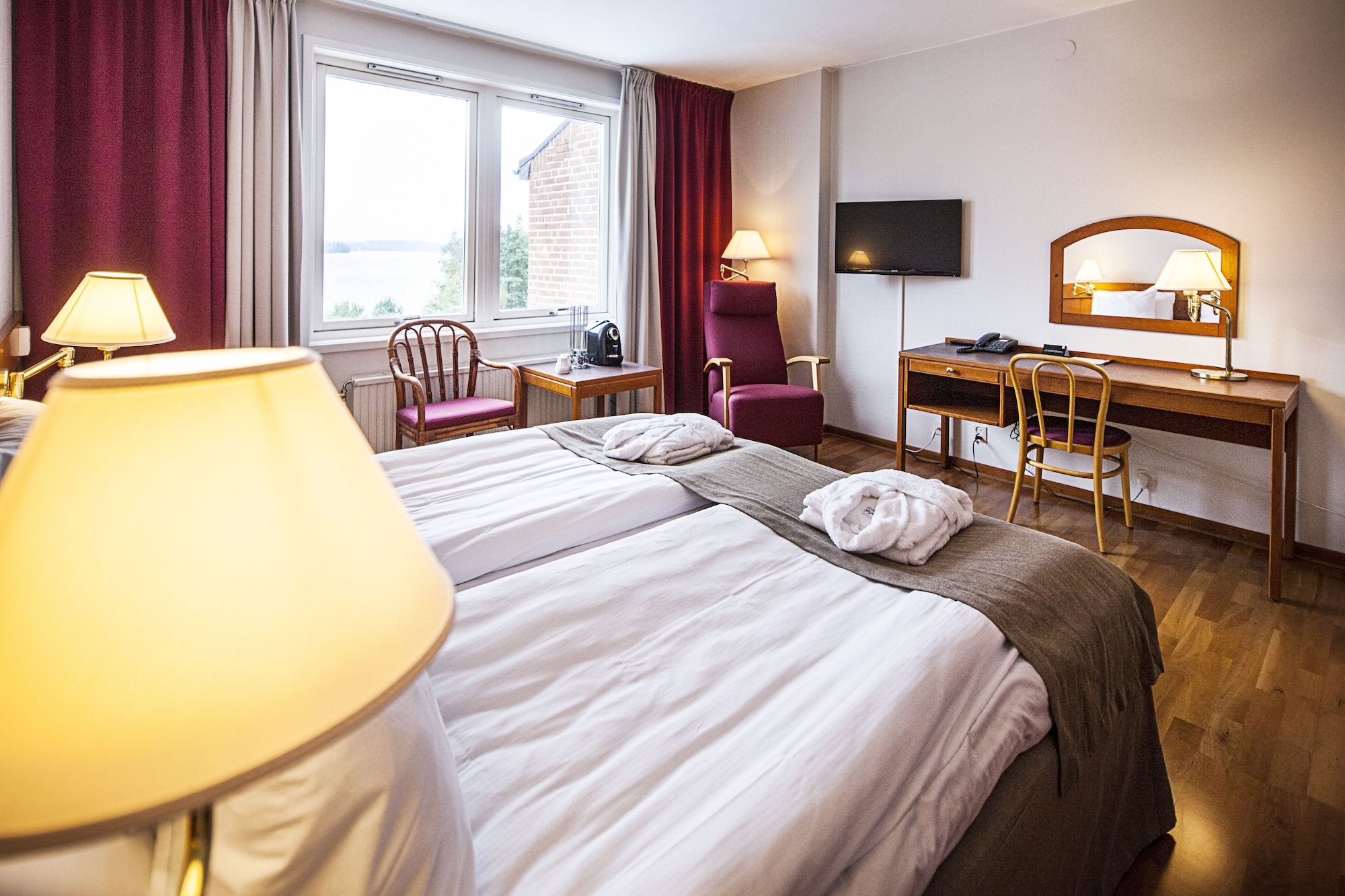Chambre