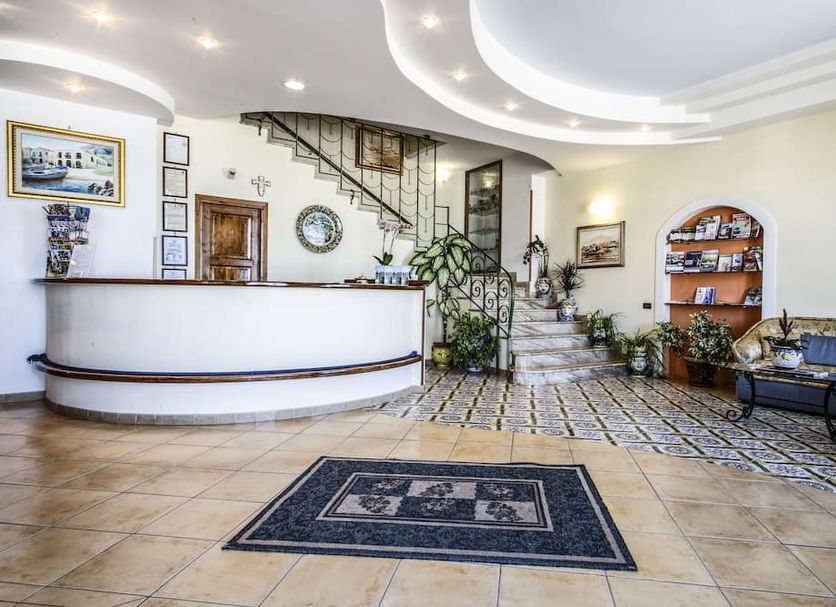 Hall d’entrée Photo