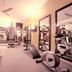 Salle de sport