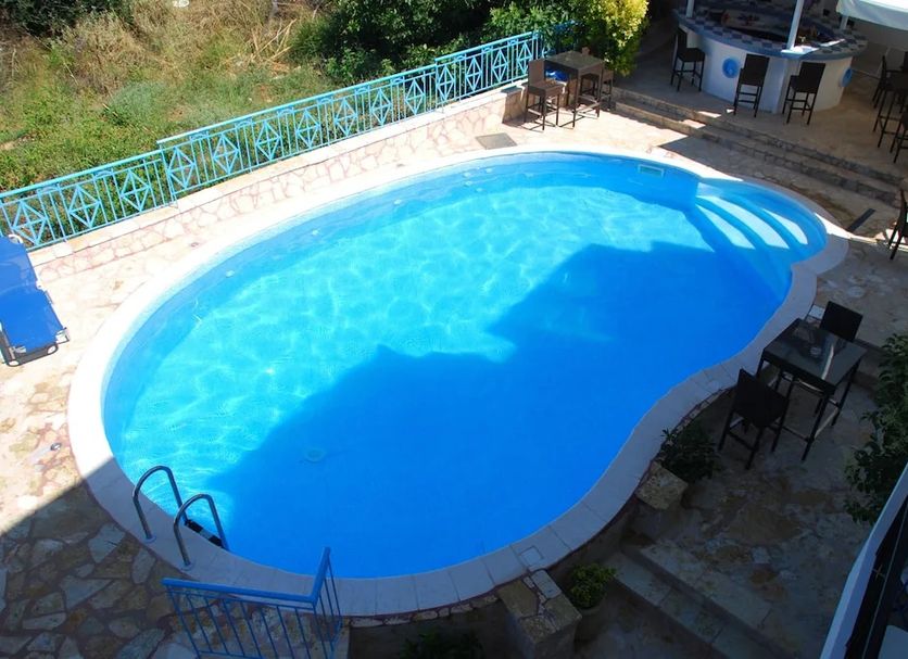 Piscine Photo
