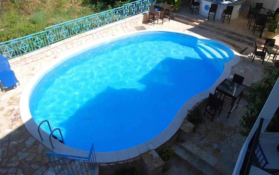Piscine Photo