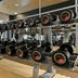 Salle de sport
