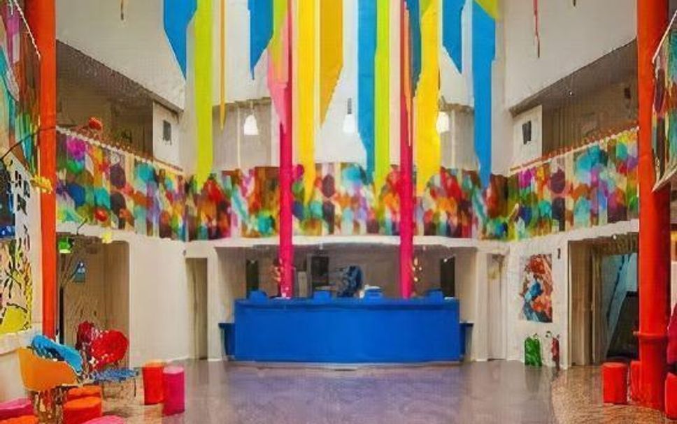 Hall d’entrée Photo