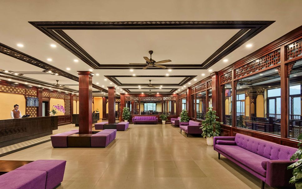 Hall d’entrée Photo