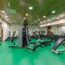 Salle de sport