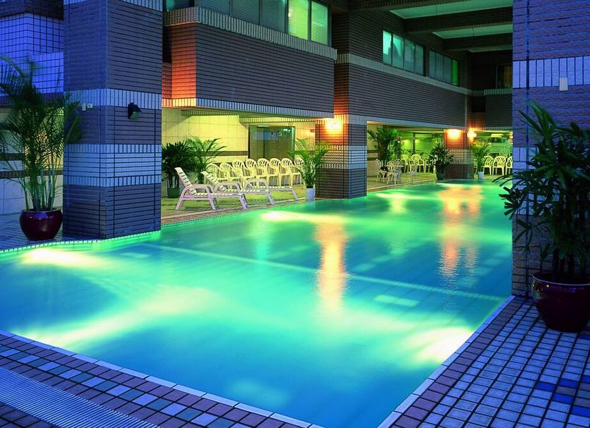 Piscine Photo