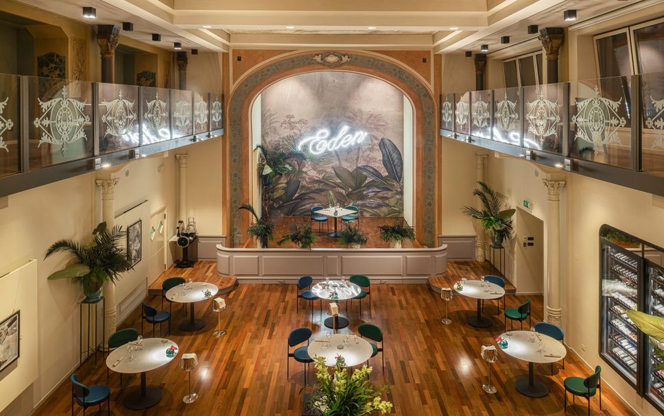 Hall d’entrée Photo