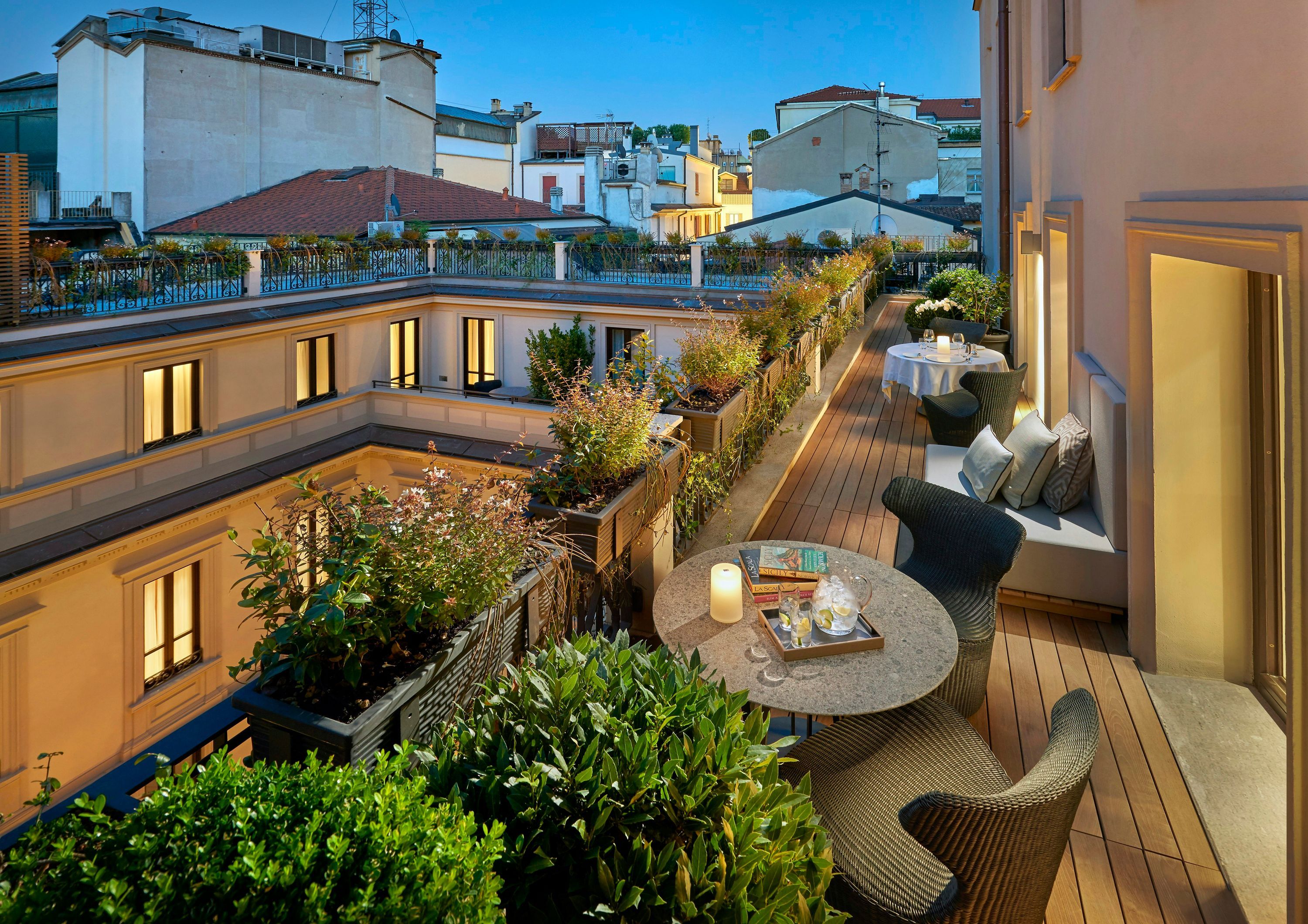 Balcon