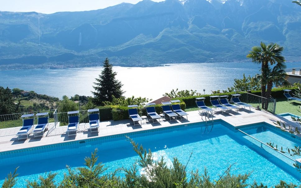 Piscine Photo