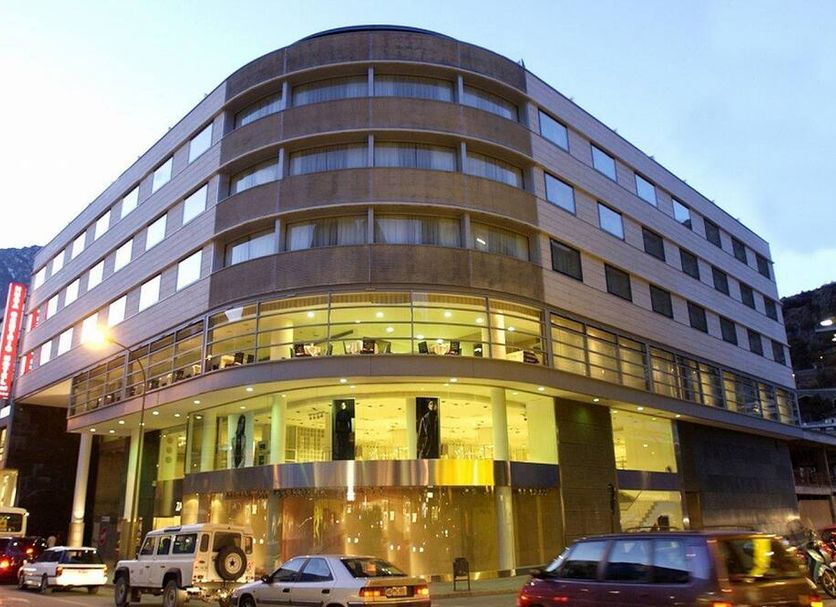 Bâtiment Photo