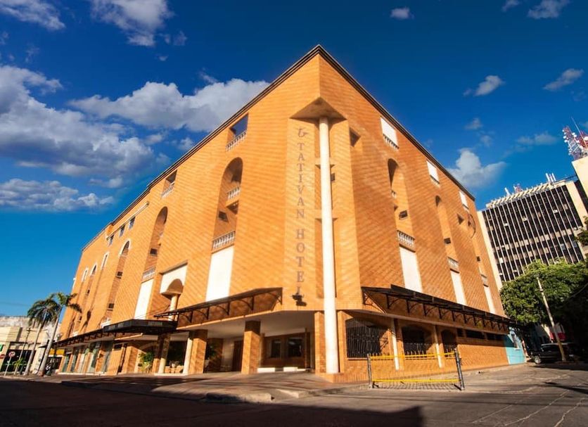 Bâtiment Photo