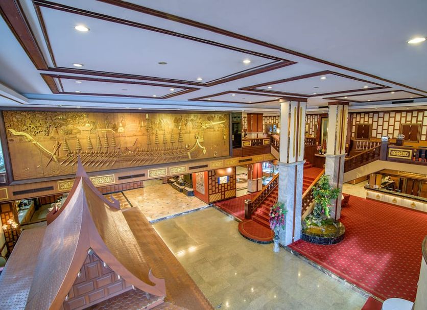Hall d’entrée Photo