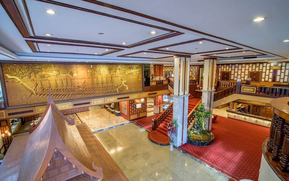 Hall d’entrée Photo