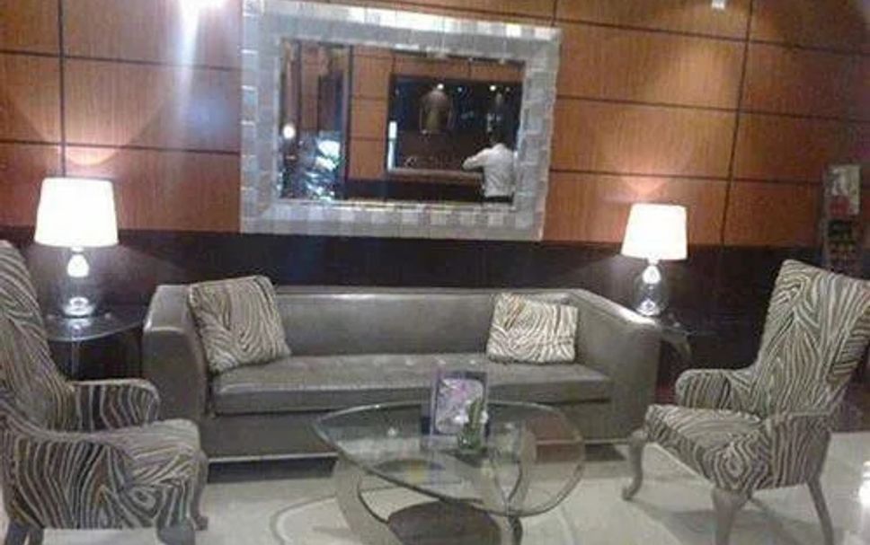 Salon Photo