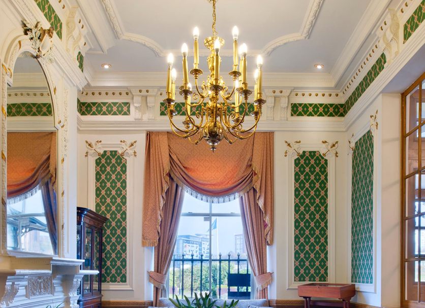 Salon Photo