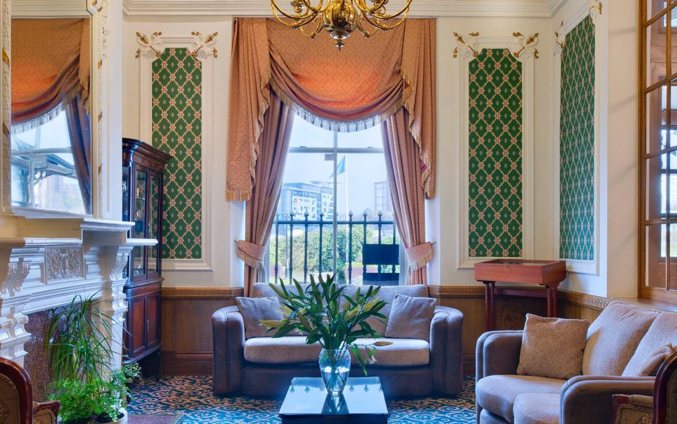 Salon Photo