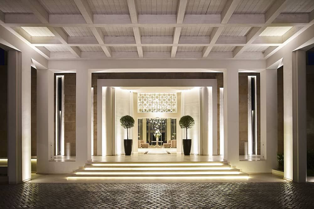 Hall d’entrée