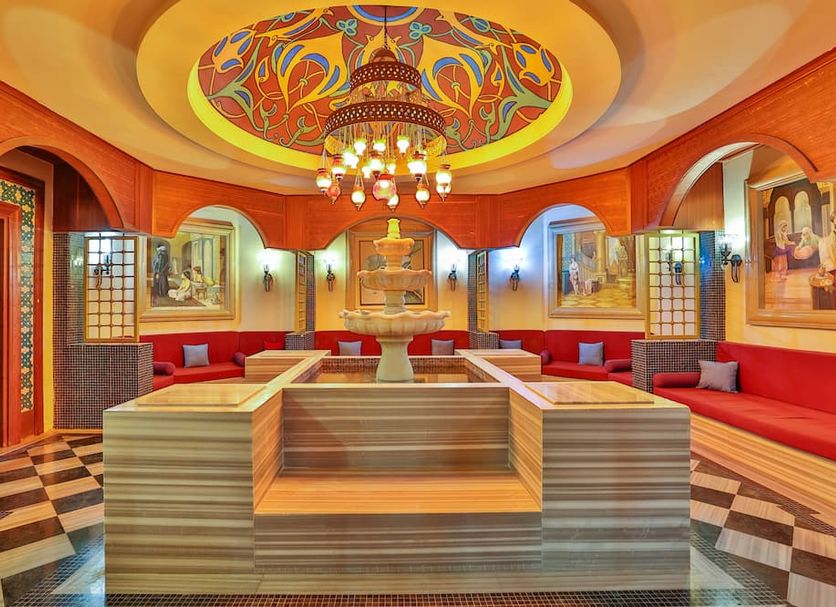 Salon Photo