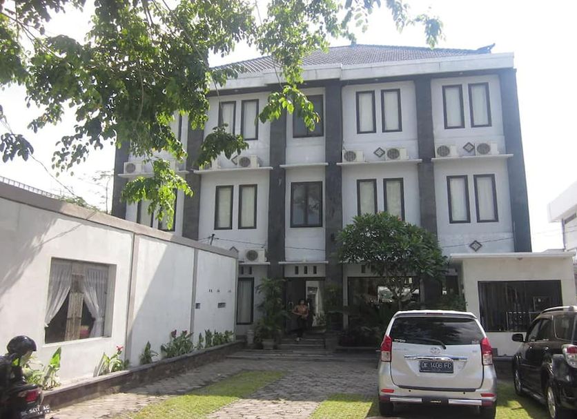 Bâtiment Photo