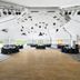 Salle de banquet