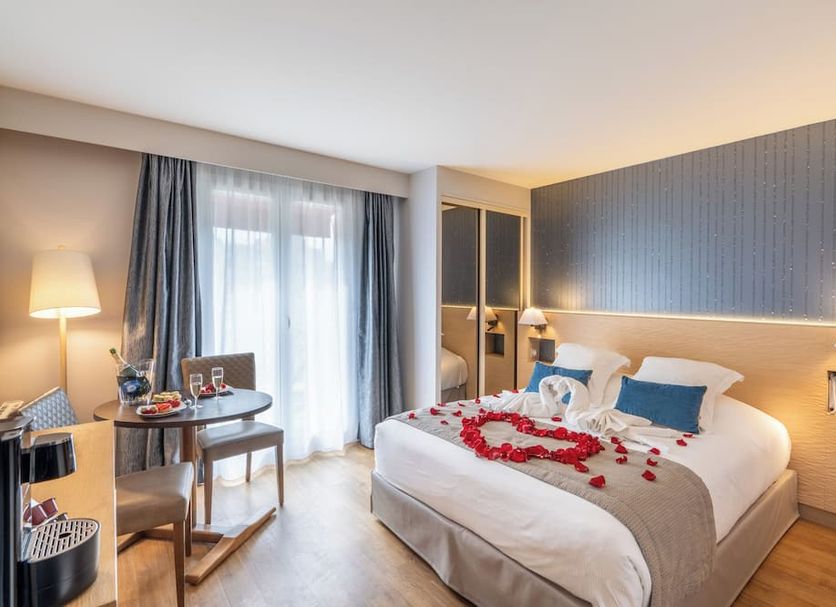 Chambre Photo