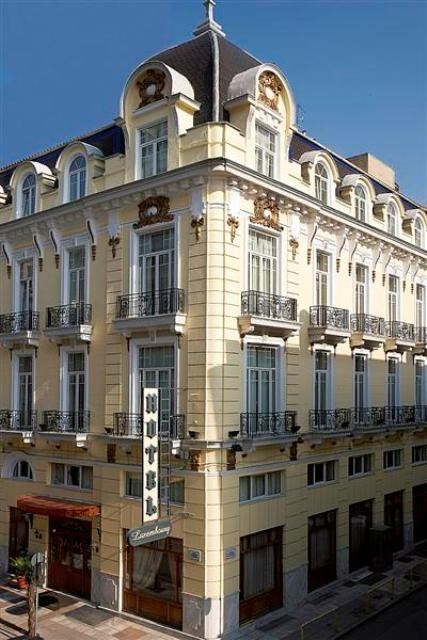 Bâtiment