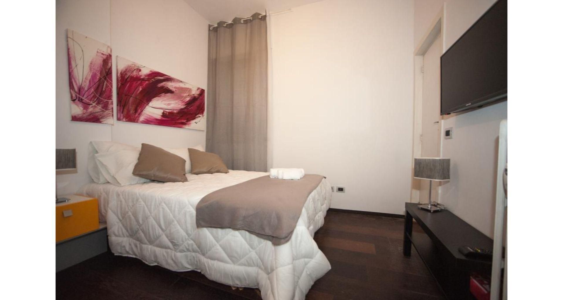 Équipements de la chambre