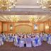 Salle de banquet