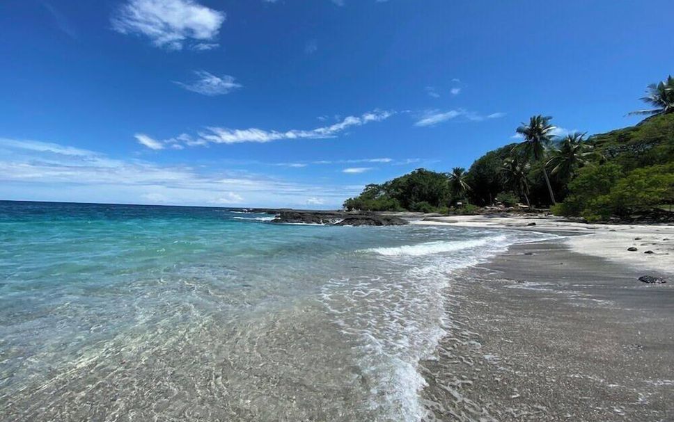 Plage Photo