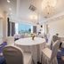 Salle de banquet