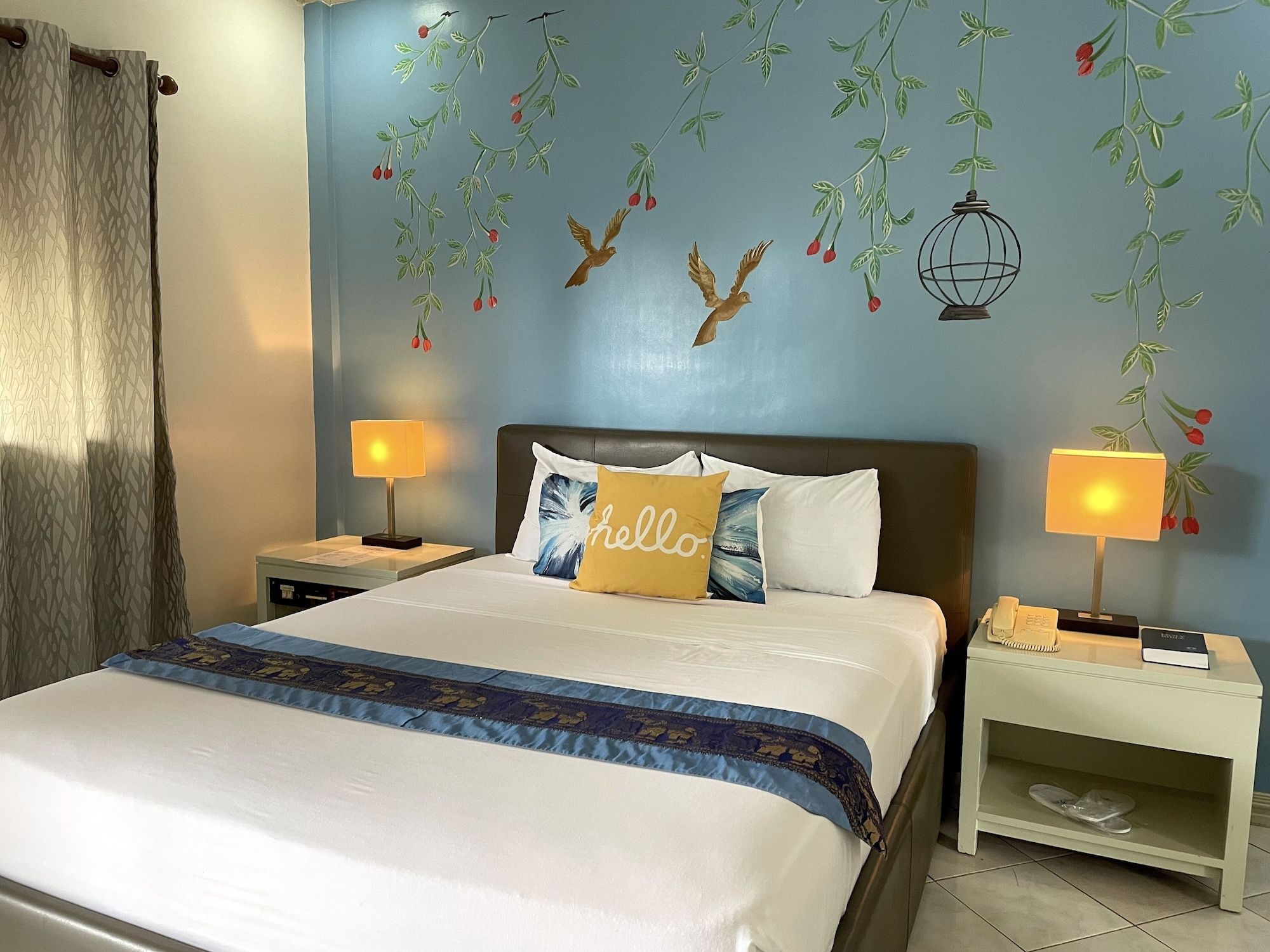 Chambre