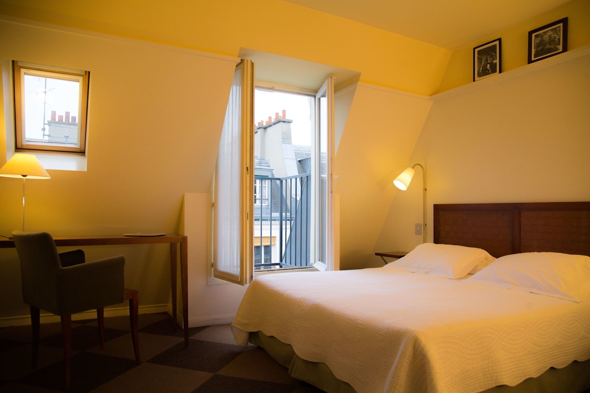 Chambre