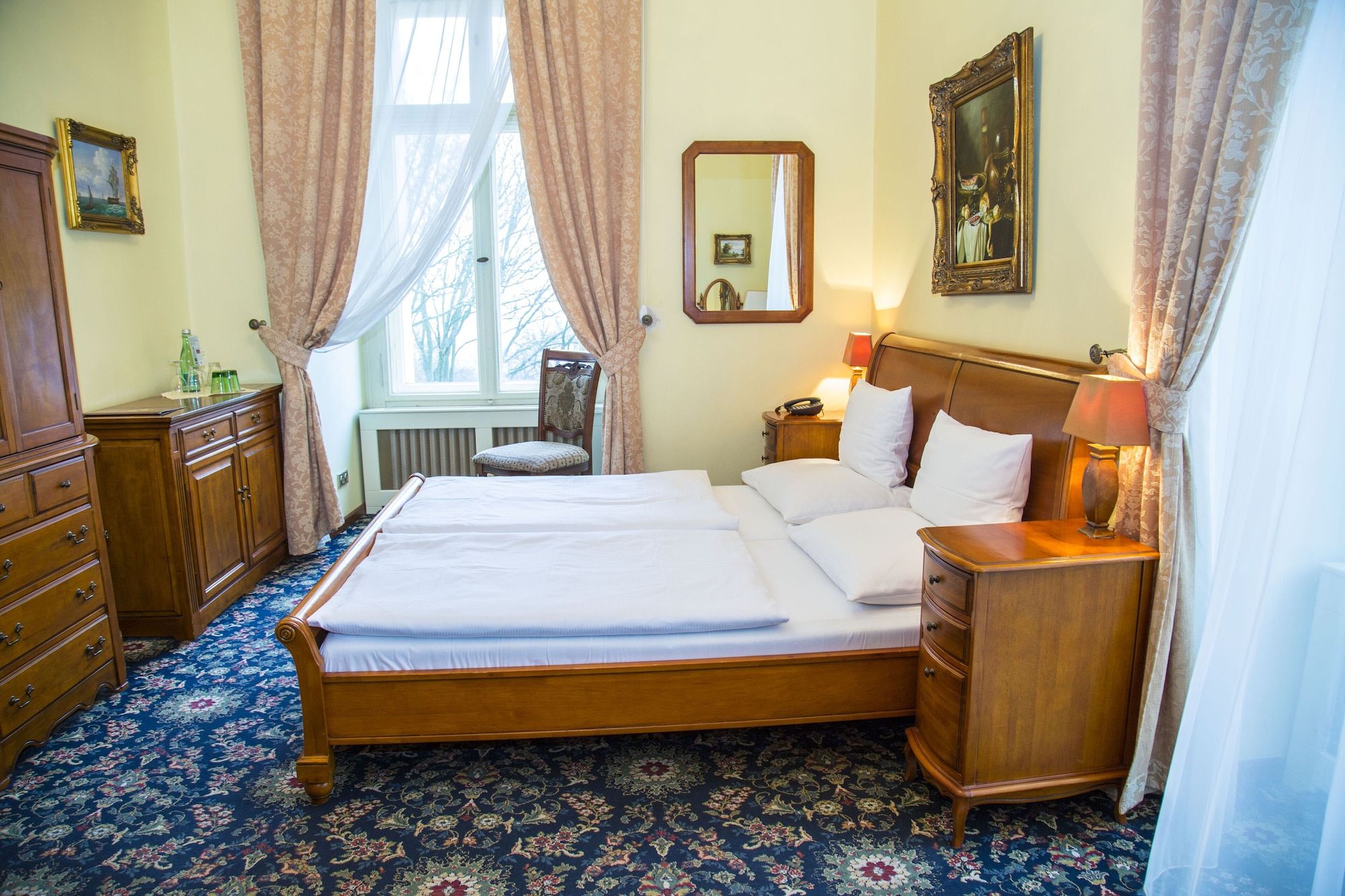 Chambre