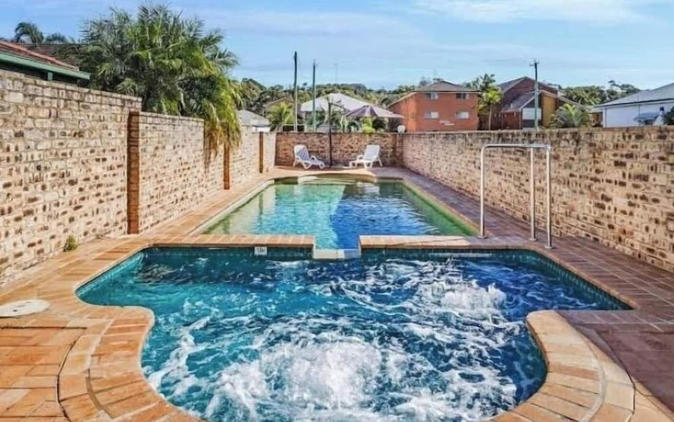Piscine Photo