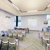 Espace de conférence
