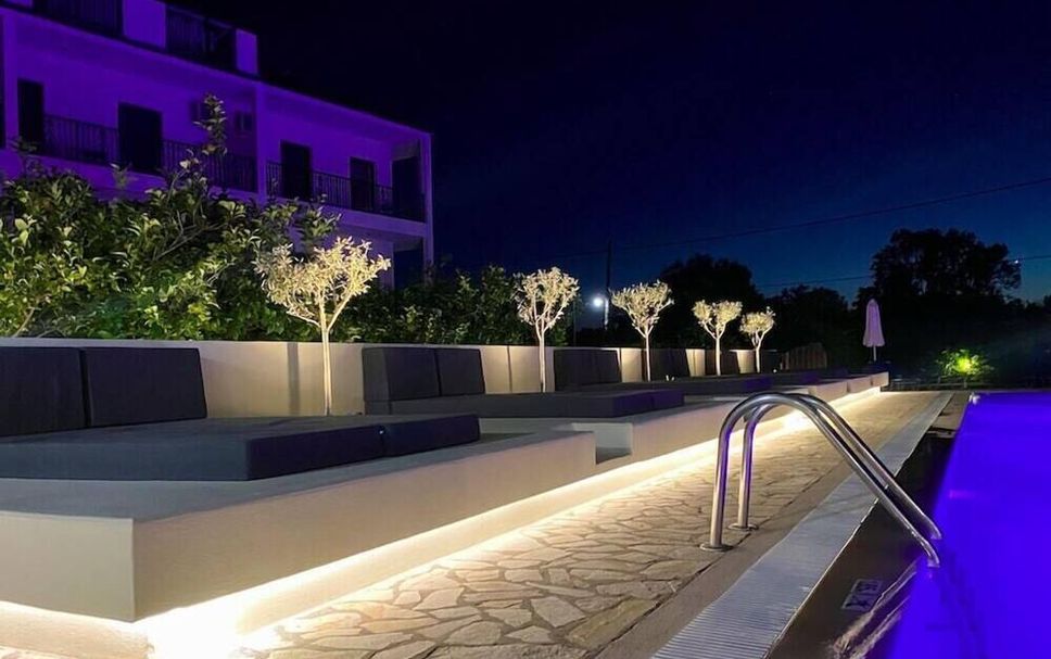 Piscine Photo